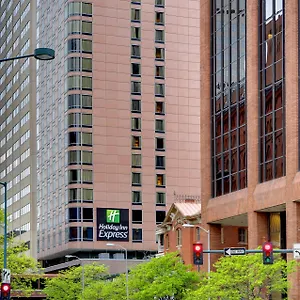Express Downtown By Ihg Hotel