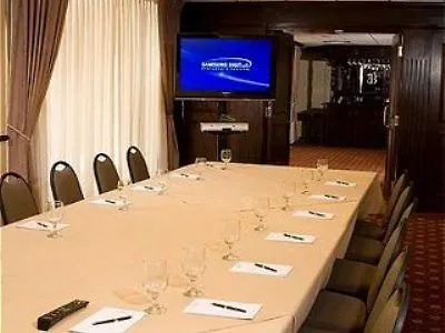 The Burnsley All Suite Hotel Denver