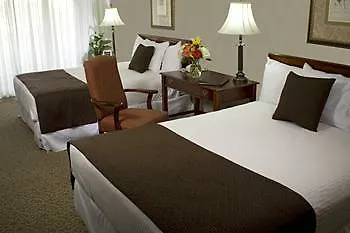 The Burnsley All Suite Hotel Denver