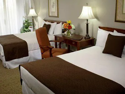 The Burnsley All Suite Hotel Denver
