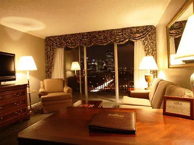 The Burnsley All Suite Hotel Denver United States