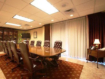 The Burnsley All Suite Hotel Denver 3*,  United States